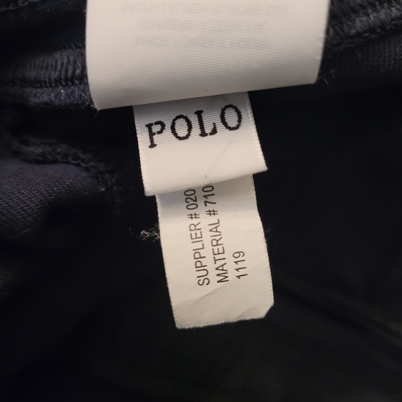 Ralph Lauren Polo Shorts - Picture 5 of 6